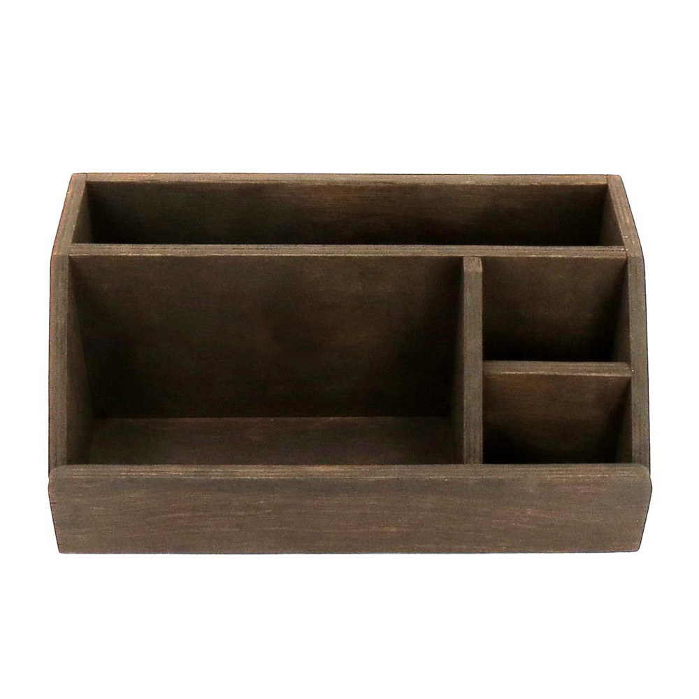 Органайзер для косметики "Мерітамон" капучино Миколаїв - фото 3