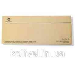 Блок фіксації (fusing unit) bizhub 20 / 20p Киев