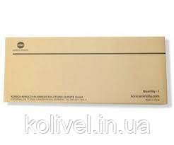 Блок фіксації (fusing unit) bizhub 20 / 20p Київ - фото 1