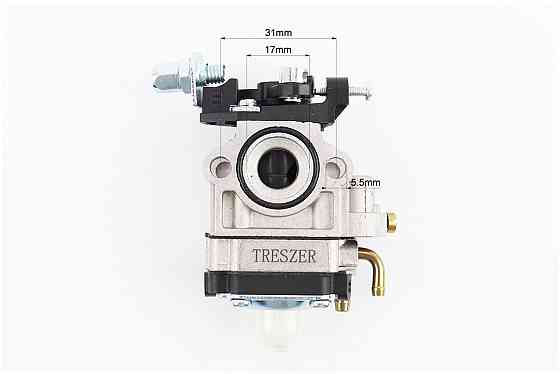 Карбюратор 1E36F Киев