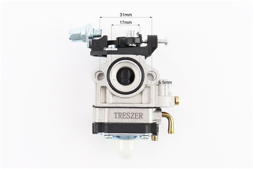 Карбюратор 1E36F Київ - фото 3