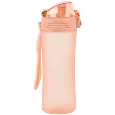 Поїльник-непроливайка Kite 500 мл, рожева (K25-1215-3) Вінниця