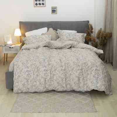 Постільна білизна Tiare Люкс 153 Сатин двоспальний (153_Luxe_dv) Вінниця