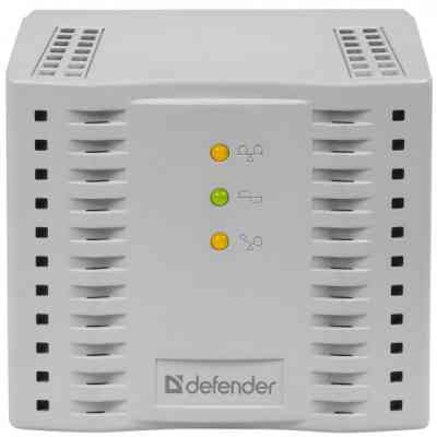 Стабилизатор Defender PX 1500VA, 600W (99030) Винница