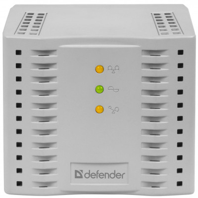 Стабилизатор Defender PX 1500VA, 600W (99030) Винница - изображение 1