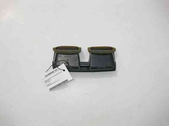 Mercedes-Benz  A2216890066 7241 Дефлектор повітряний під центральним екраном колір "Антрацит" S-Class W221 Одесса