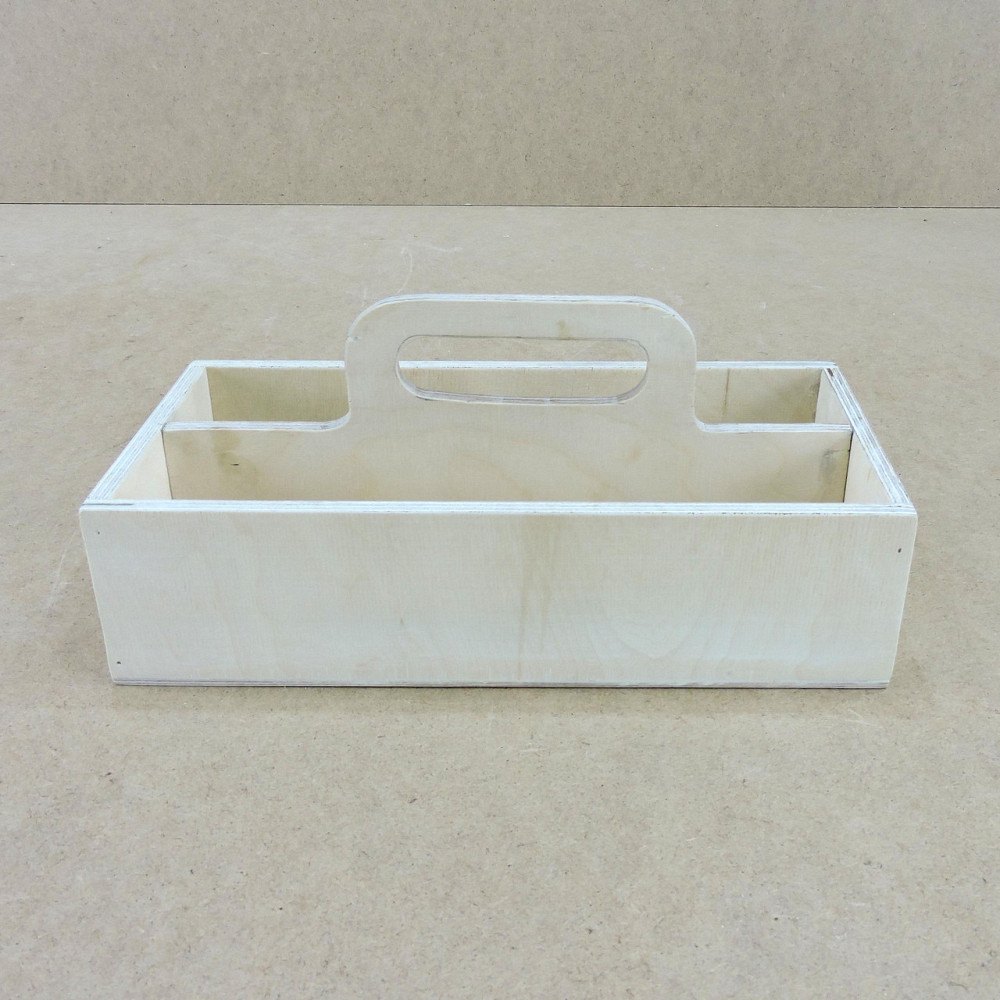 Кофейный органайзер 