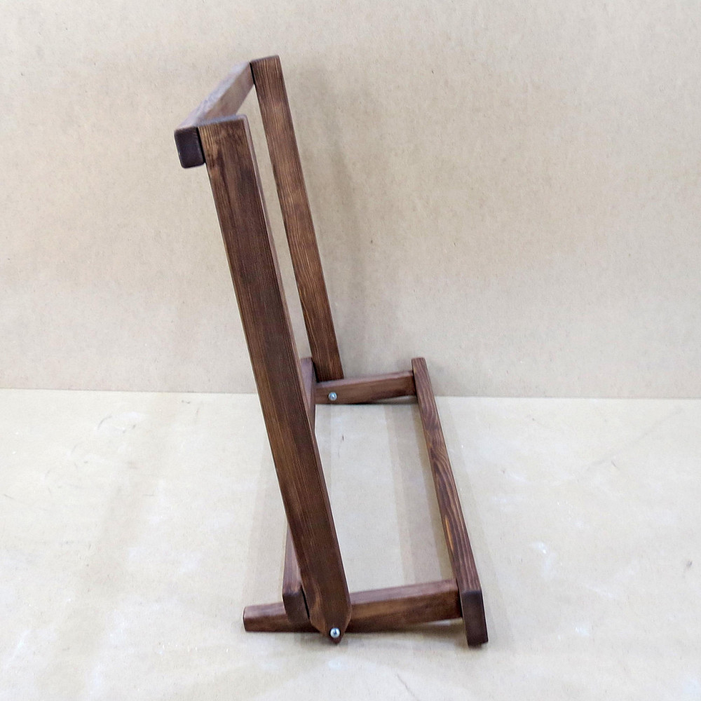 Напольная стойка для гитар 