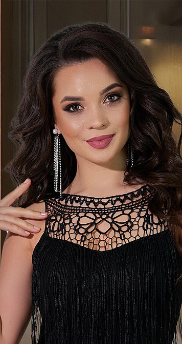 Вечернее платье Киев - изображение 2