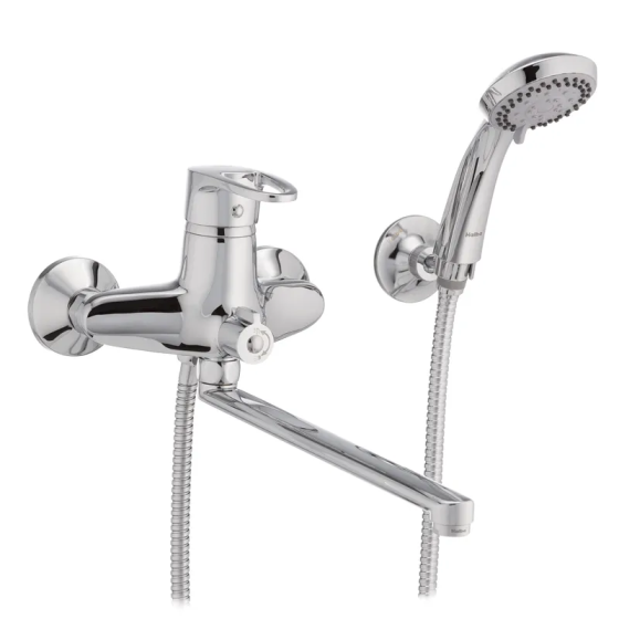 Змішувач для ванни Haiba Ceba 006 HB0030 Харків