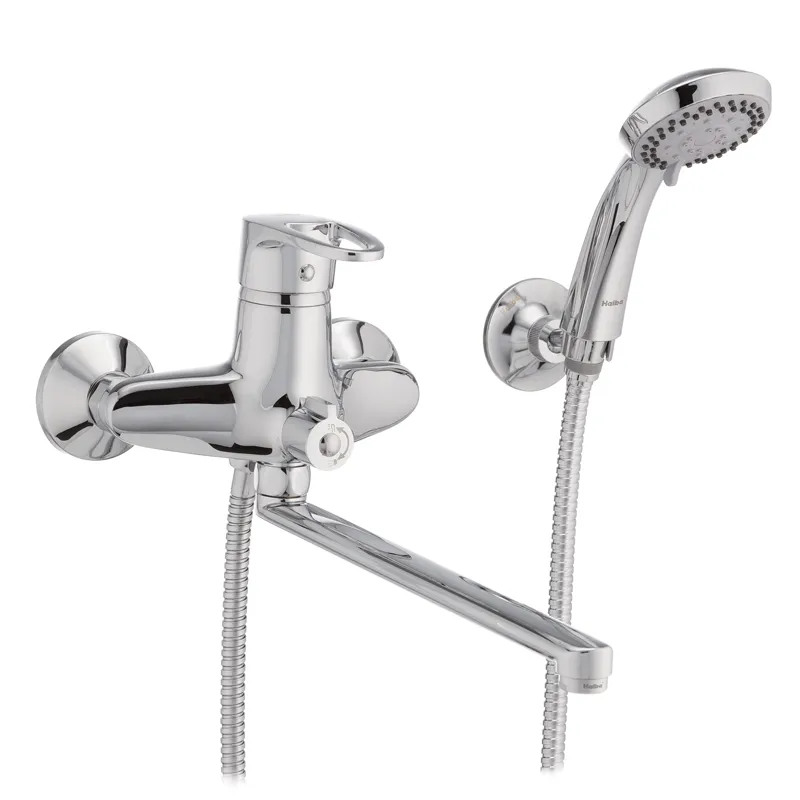 Змішувач для ванни Haiba Ceba 006 HB0030 Харків - фото 1