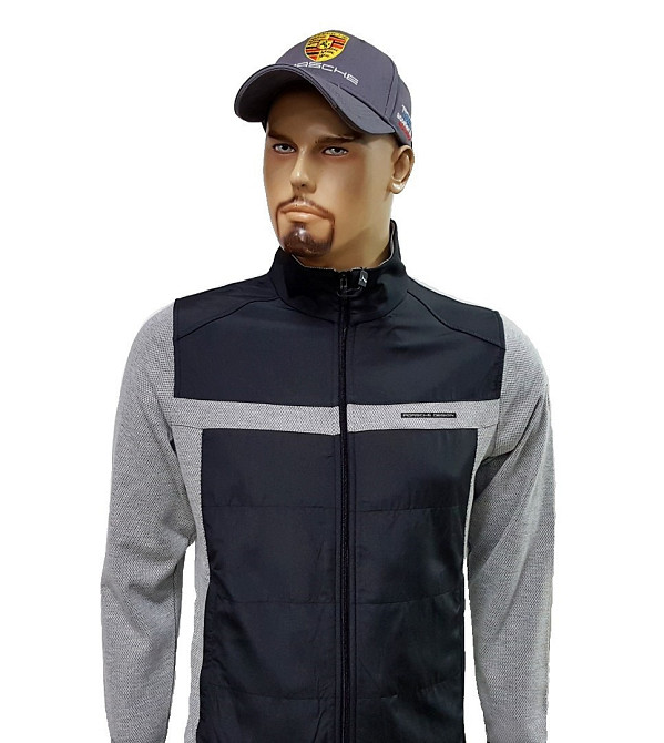 Чоловічий спортивний костюм Puma Porsche Design,оригінал 52 Суми - фото 1