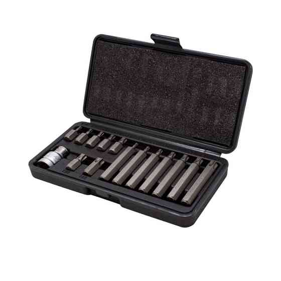 Насадка викруткова YATO: Philips PH3 x 25 мм. HEX 1/4". 50 (Уп/Шт.)(DW) Одеса