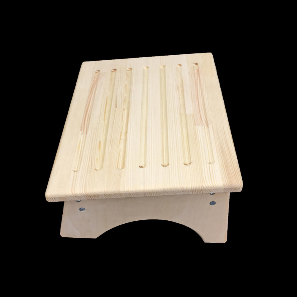 Підставка для ніг "Плібо" бланже Миколаїв - фото 6