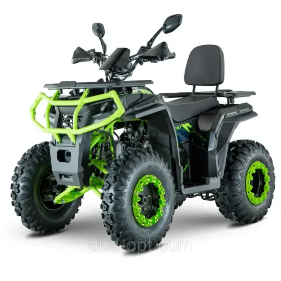 Квадроцикл FORTE AFC200 Об'єм 177 см³ шини-23х7-10"/23х10-10" 9 к.с. купити в інтернет-магазині дешево Одеса