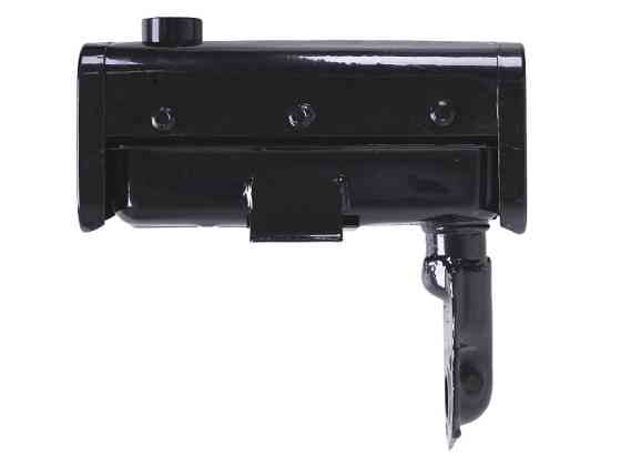 Глушитель мотоблок 178F (6Hp) -2 Мукачево