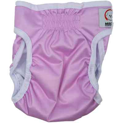 Підгузки для тварин MISOKO&amp;CO багаторазові для собак-сук, M 3 шт. Фантазія (HAINMSK63960RIN) Вінниця