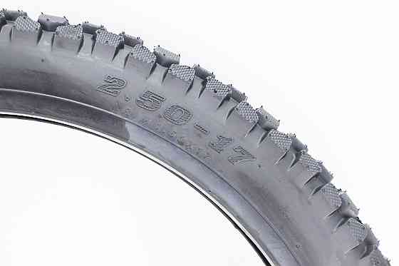 Шина 17"х2.50 безкамерна E-DELTA Київ