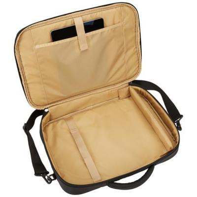 Сумка для ноутбука Case Logic 15.6'' Briefcase PROPC- 116 Black (3204528) Вінниця - фото 6