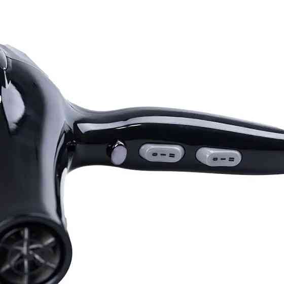 VGR Фен для волосся VGR професійний з концентратором 2200 Вт Коломия