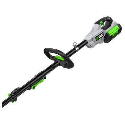 Ланцюгова пила EGO висоторіз PS1003E KIT, 56В, шина-25см, карбон, 4Ah (F840033003) Вінниця - фото 3