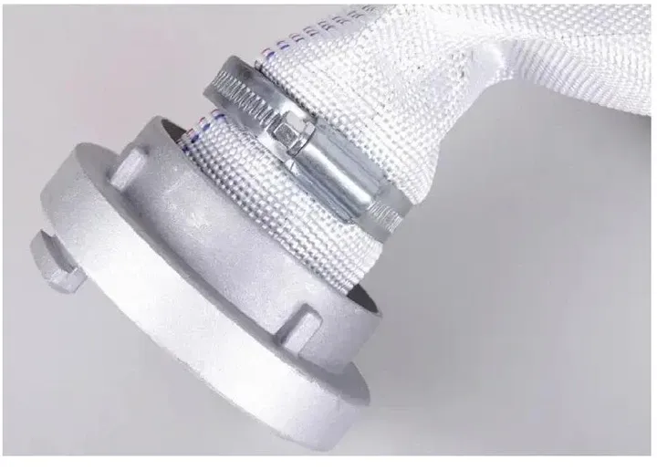 Пожарный рукав 2