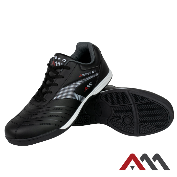 Кросівки "ArtMas" Neko-black чорні, розмір 41 Київ - фото 1