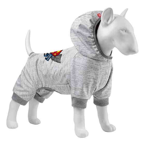 Комбинезон для собак WAUDOG Clothes рисунок 