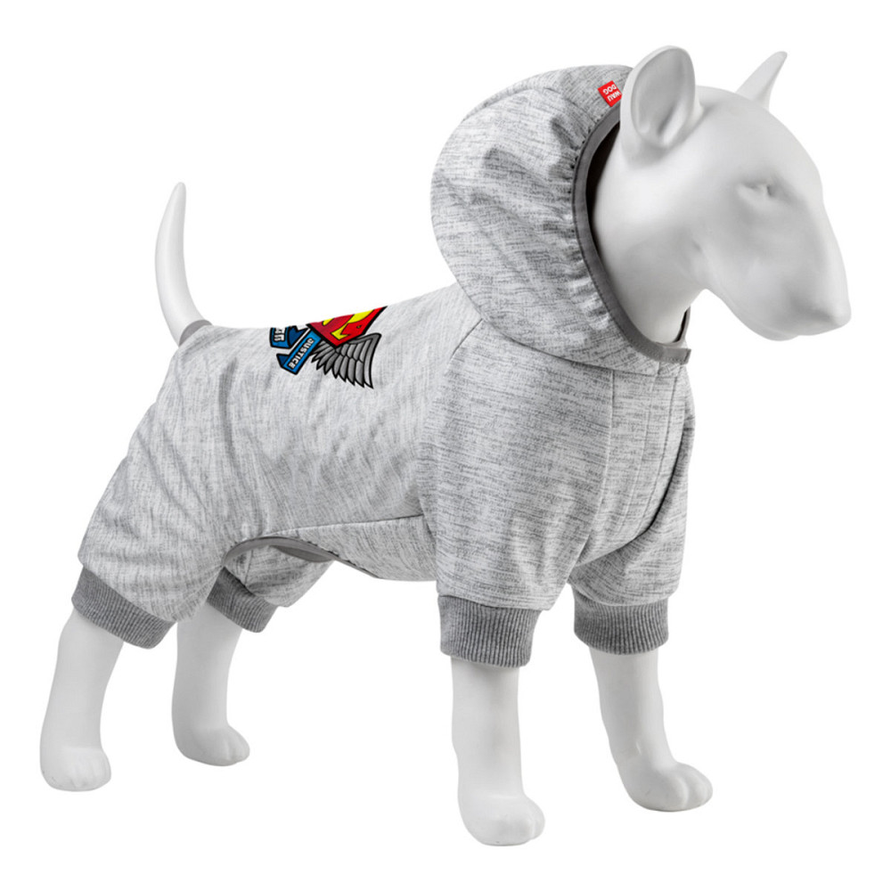 Комбинезон для собак WAUDOG Clothes рисунок 