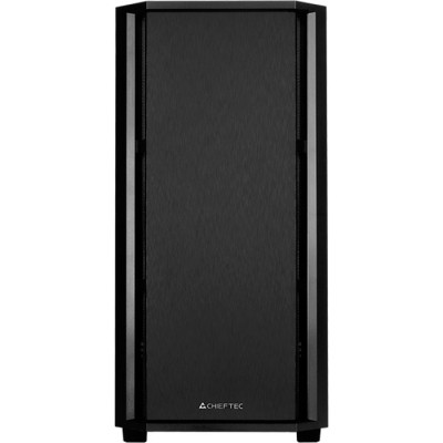 Корпус Chieftec PRO MINI (AZ-01B-OP) Вінниця - фото 3