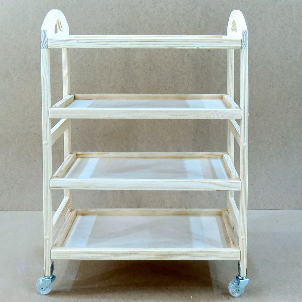 Сервировочный столик 