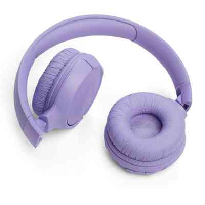 Наушники JBL Tune 520BT Purple (JBLT520BTPUREU) Винница