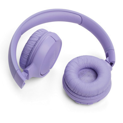 Навушники JBL Tune 520BT Purple (JBLT520BTPUREU) Вінниця - фото 3