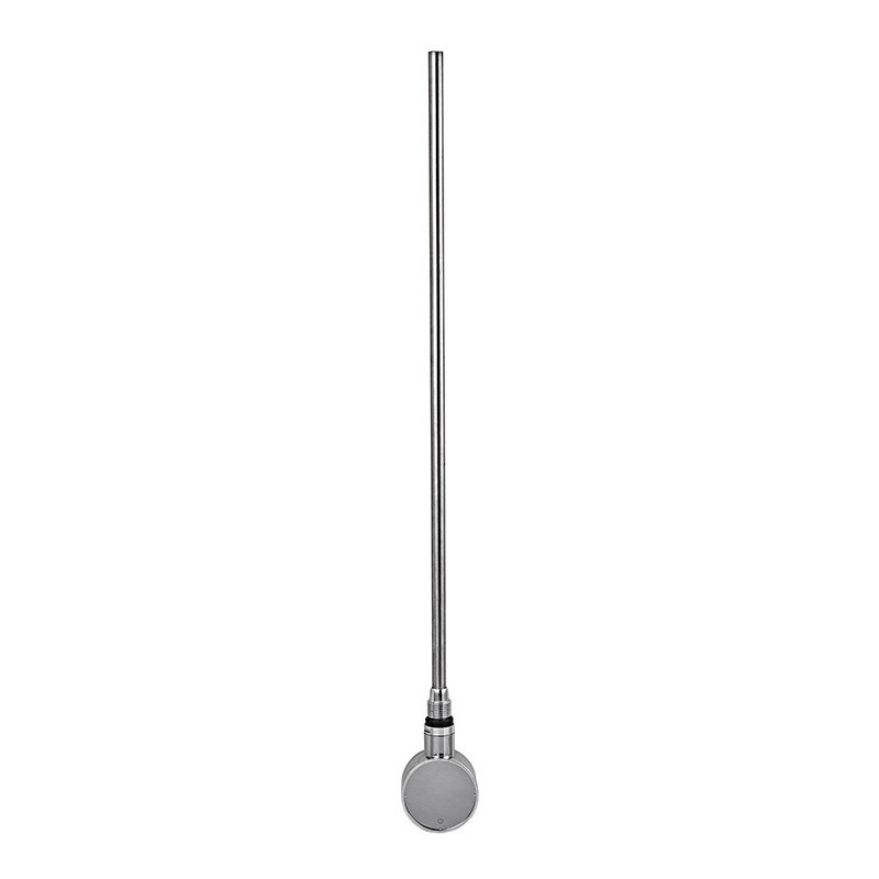 ТЕН електричний Mixxus TEH-0106 CHROME для сушарок рушників 600W (колір хром) (MI6629) ( 25946 ) Харків - фото 4