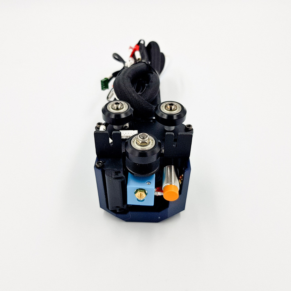 Печатающая головка SEEJIE для 3D-принтера ANYCUBIC Cobra Go в сборе Киев - изображение 7