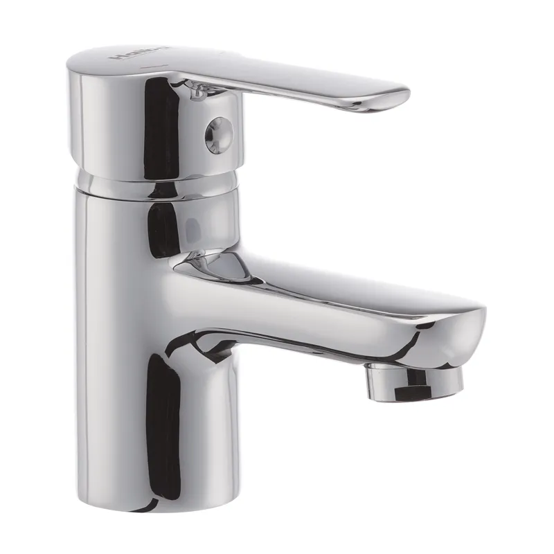 Смеситель для умывальника Haiba Marco 001 HB0874 Харьков - изображение 1