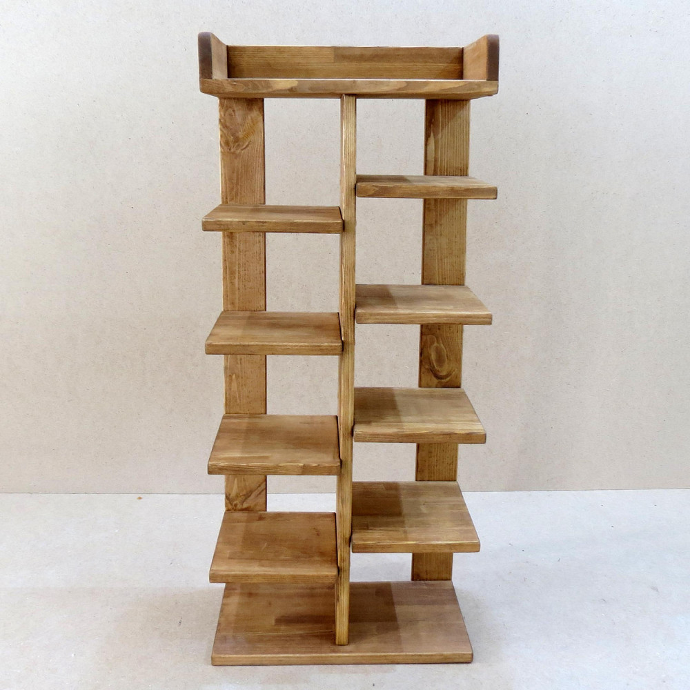 Полиця для взуття "Ровередо 10" мускат Миколаїв - фото 7