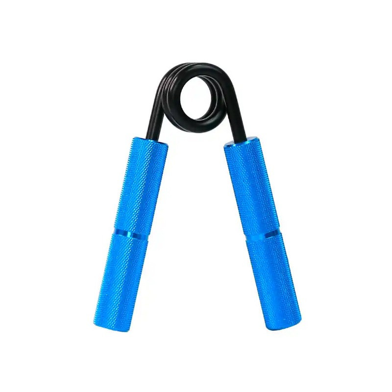 Эспандер кистевой пружинный Professional Gripp NE-W-250BL 112 кг Винница - изображение 1