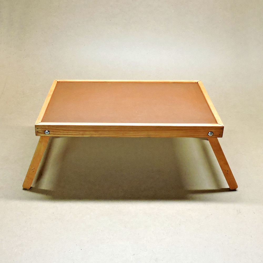 Столик-поднос для завтрака 