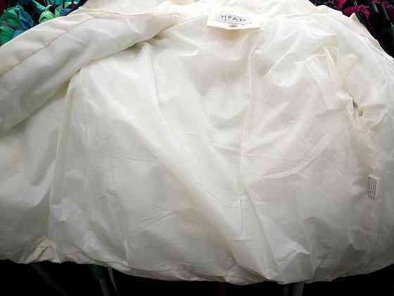 Женская демисезонная куртка ,стеганая курточка Киев