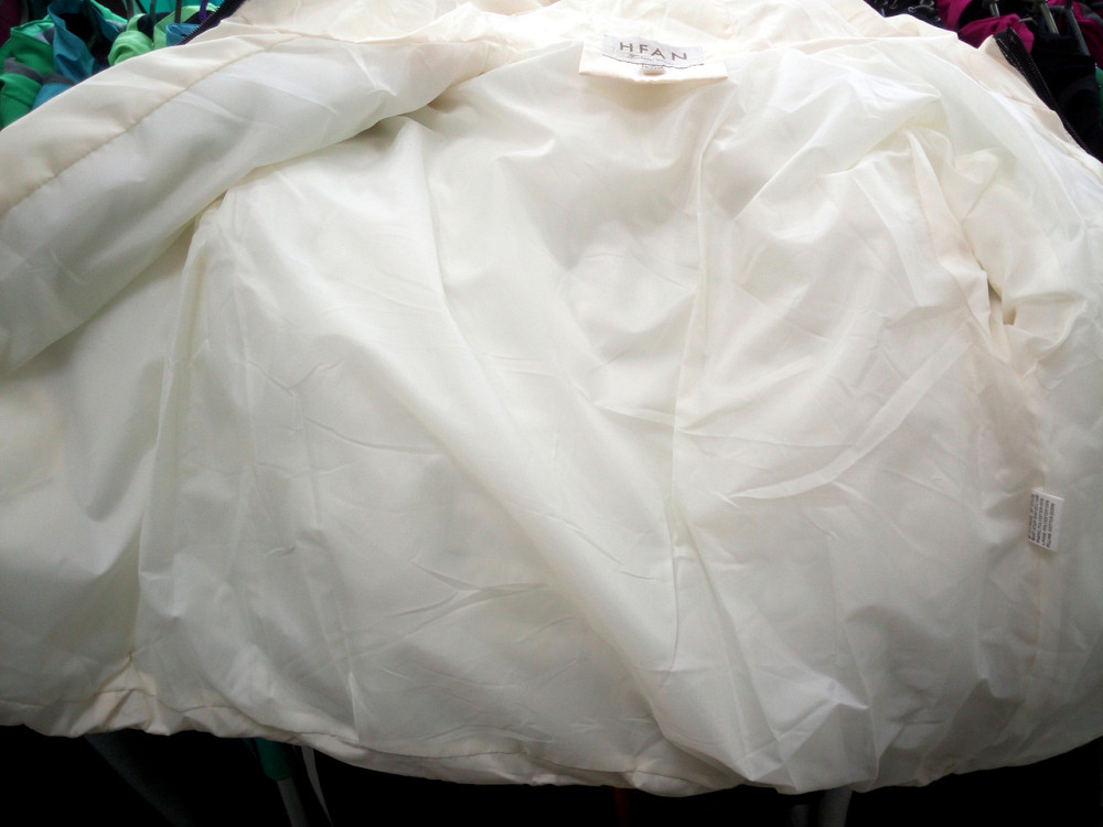 Жіноча демісезонна куртка, стьобана курточка Київ - фото 6