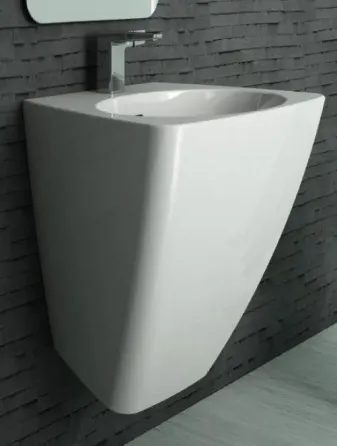 Раковина  Eto Iko 52,5X47,5 Киев