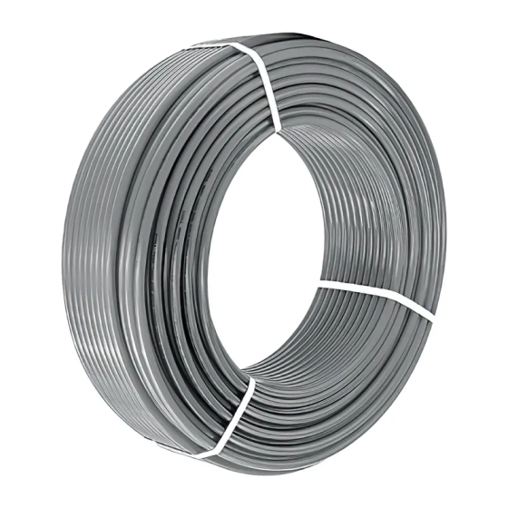 Труба Koer PEX-A EVOH 25*3,5 (50м) с кислородным барьером (EE0008) Киев