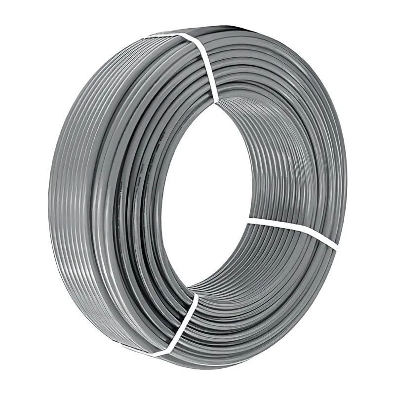 Труба Koer PEX-A EVOH 25*3,5 (50м) с кислородным барьером (EE0008) Киев - изображение 1