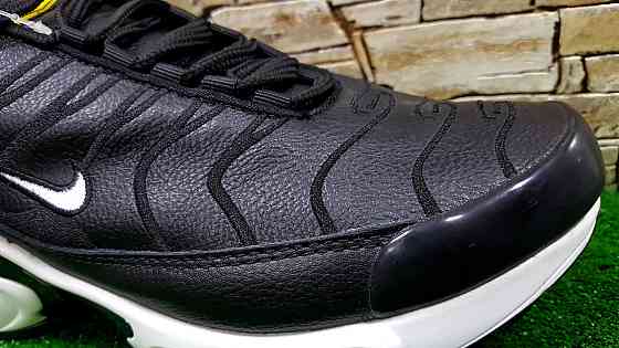 Мужские кроссовки Найк Аир Макс Тн Плюс/Nike Air Max Tn Plus,р.40-(26)см , 41-(26,5)см Киев
