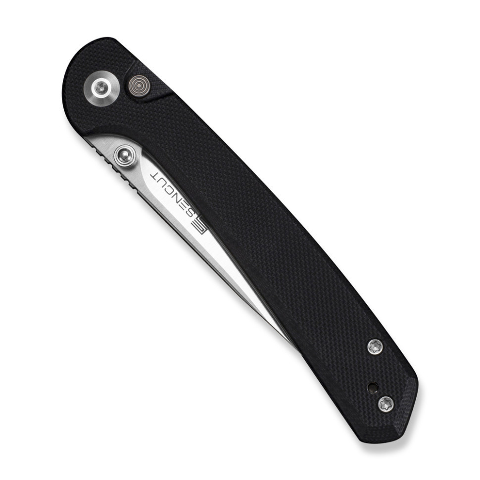 Нож складной Sencut Skelfin S25007-2 Киев - изображение 4