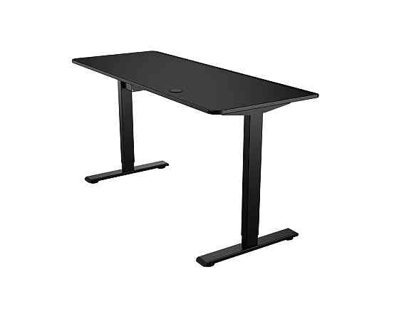 Геймерський стіл Cougar Royal 150 Mossa Black ( 12206 ) Харьков