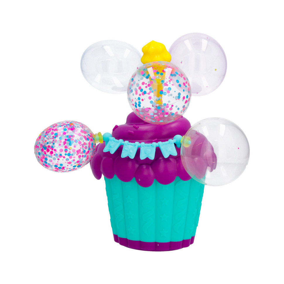 Игровой набор Баби Конфетти Bubiloons 88887 в ассортименте Винница - изображение 2