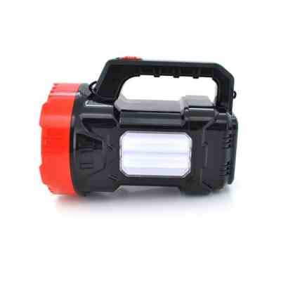 Ліхтар Voltronic Silver Tools (ST-6678) Вінниця