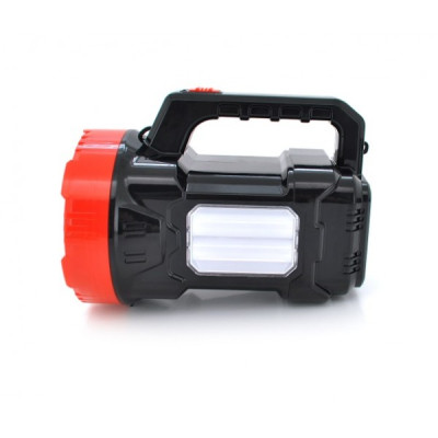 Ліхтар Voltronic Silver Tools (ST-6678) Вінниця - фото 3